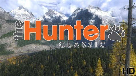 What is the most realistic hunting game? theHunter Classic охота №1 на сервере Moisey22,s game ...