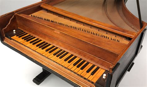 New Exhibition For Worlds Oldest Piano World Piano News