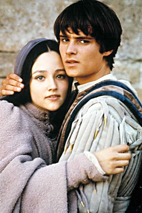 Romeo And Juliet Stars Sue Paramount Pictures Over Sexual Exploitation In 1968 Film
