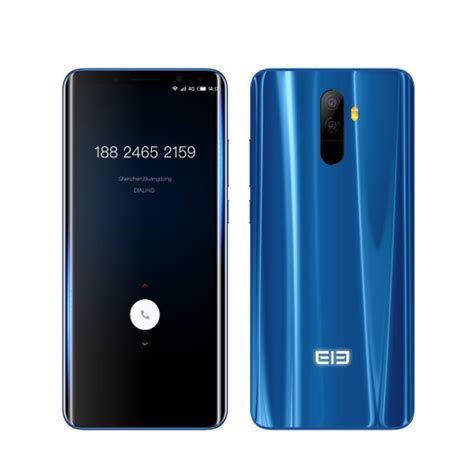 The elephone u pro is actually a android mobile phone of elephone manufacturer that uses android 8.0 oreo and was launched on february 2018. Elephone U Pro w takiej cenie, że warto o nim pomyśleć ...