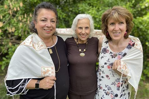 daughters of abraham lisa larsen hill spreading seeds of faith