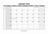 Print Free 2021 Yearly Calendar With Boxes | Calendar Printables Free ...