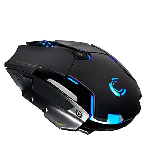 Genius 24ghz Wireless Optical Mouse