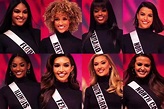 Miss USA 2021 Top 8 Q/A round | Angelopedia | Miss usa, Miss minnesota ...