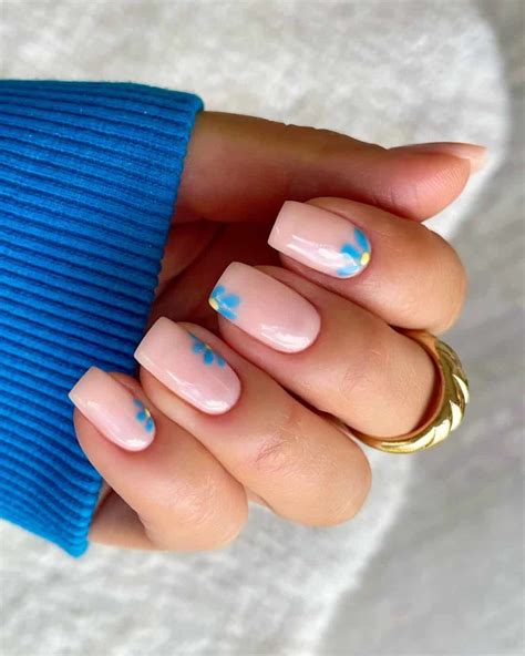 40 Most Popular Summer Nail Trends To Copy