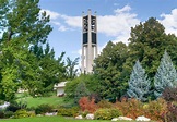 Brigham Young University | Private, Research, Mormon | Britannica