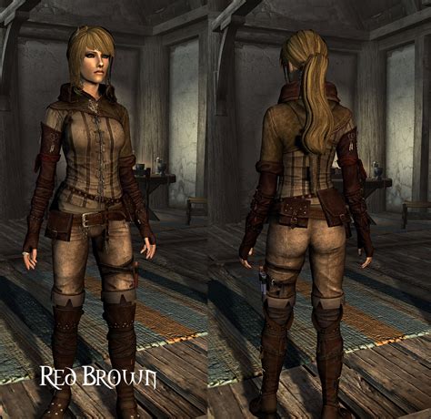 Triss Armor Retextured Cbbe Hdt Skyrim Mod Mod