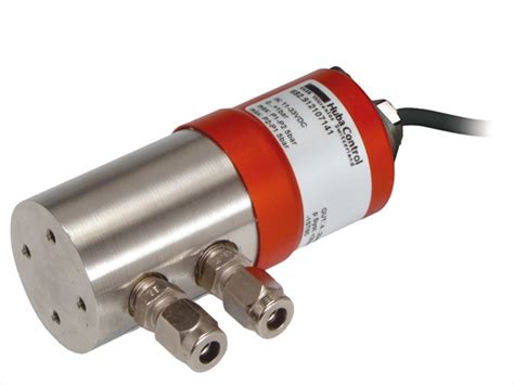 Sontay Differential Pressure Sensors Pl 692 10