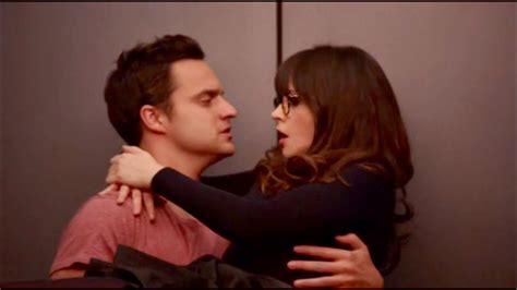 New Girl Nick And Jess 2x23 Youtube