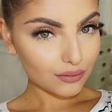 Images of The Best Makeup For Contouring