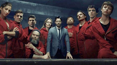 5 Engaging Thriller Shows To Watch Before Money Heist On Netflix Amazon Prime Video And Disney