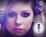 Avril Lavigne Forbidden rose - Avril Lavigne Wallpaper (14607766) - Fanpop