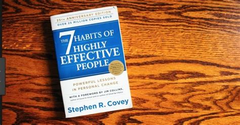 7 Habits That Are Still As Relevant For Todays Highly Effective Leaders