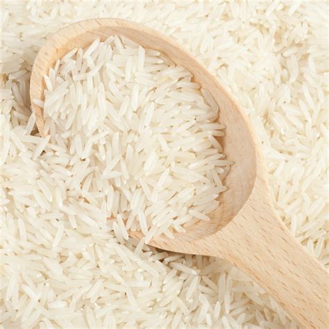 Organic White Long Grain Rice Pantry Staples Honest To Goodness