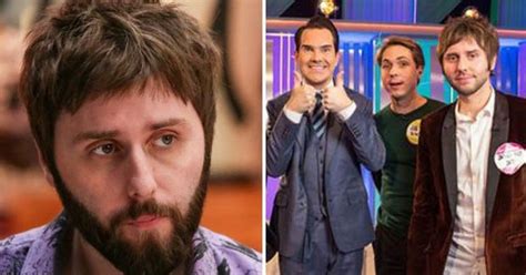 Inbetweeners James Buckley Apologises Over Awful Reunion Show
