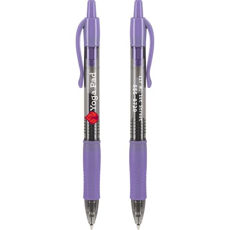 G2 Premium Gel Roller Pen 10mm G2 Pilot Pen Promotional Products