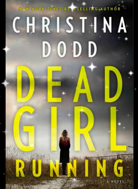 Parade Magazine About Dead Girl Running The Perfect Book For Fans Of