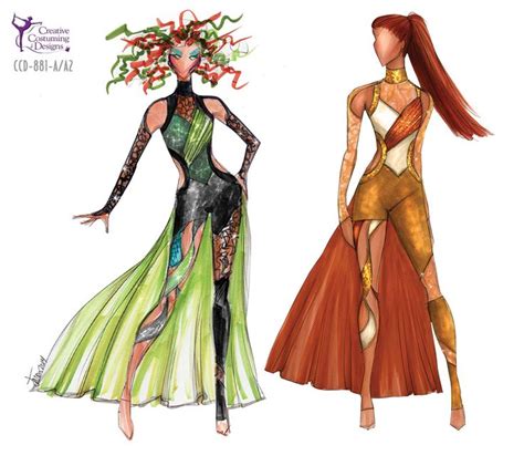 Pin By Alannabeenana On Guard Creative Costuming Designs Design