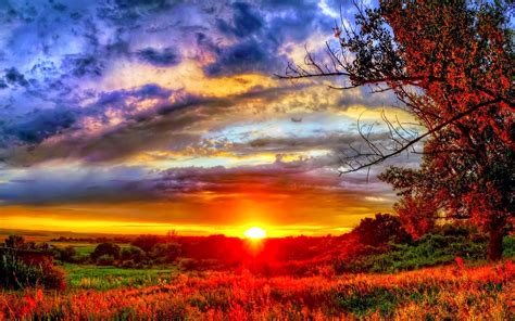 Best 57 Sunrise Wallpaper On Hipwallpaper Beautiful Sunrise