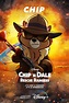 Chip n’ Dale: Rescue Rangers 2022 movie trailers, posters and more ...