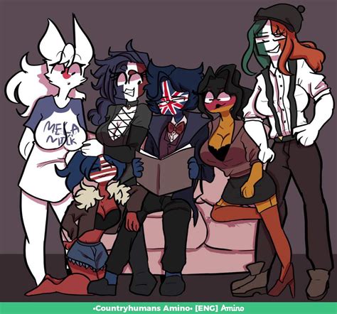 They Want The D •countryhumans Amino• Eng Amino Cartoon Style Drawing Country Humans 18