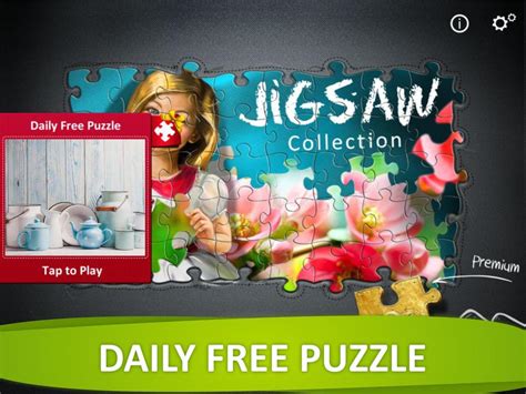 Jigsaw Puzzle Collection Hd Puzzles For Adults For
