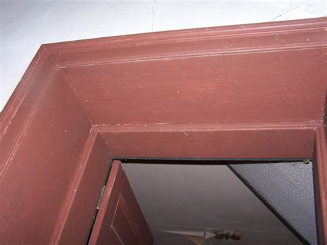 Though it's no longer used for termite treatments, the chemical may still be in your area. Penn Marshall Stone House. | IH8MUD Forum