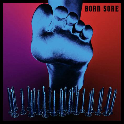 Born Sore Ep By Jacques Spotify