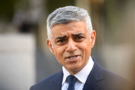 Cost Of Living Crisis Could Lead To More Violent Crime Warns Sadiq