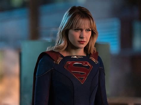 9 Kara Danvers Supergirl From Tvs Most Badass Female Characters