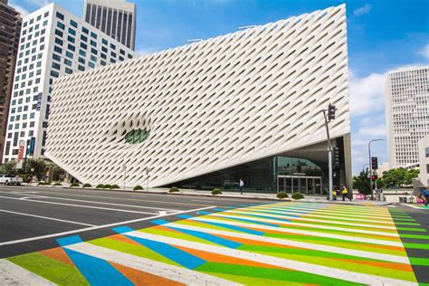 The Best Art Museums In Los Angeles And What To See There