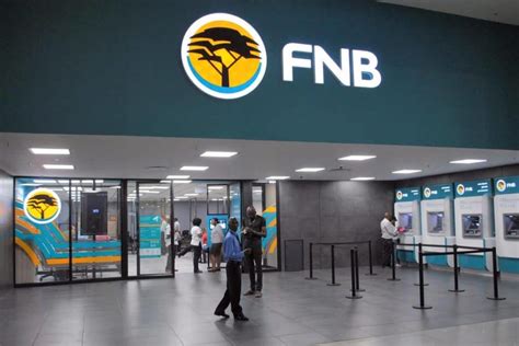 Fnb Business Account Requirements