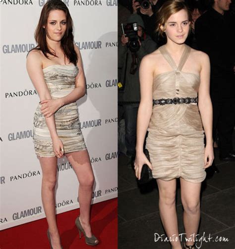 Harry Potter Kristen Stewart And Emma Watson Morphed Vrogue Co
