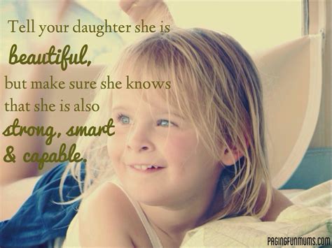 My Daughter Strong Inspirational Quotes Quotesgram