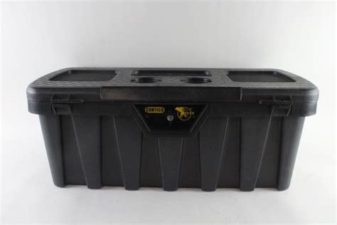 Contico Tool Box With Tools 11 Pieces Property Room