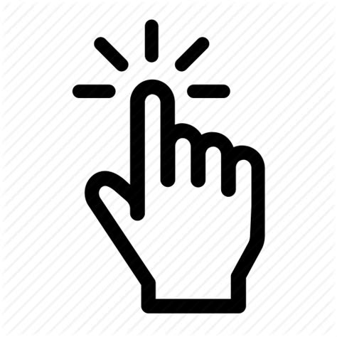 Hand Cursor Png Photo Png Arts