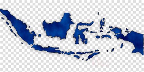 Indonesia Map Indonesia Map Map Transparent Background Png Clipart