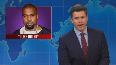 SNL’s Weekend Update gags keke palmer episode