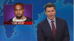 The Weekend Update Gags That Fell Flat