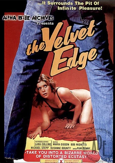 Velvet Edge The Alpha Blue Archives Unlimited Streaming At Adult