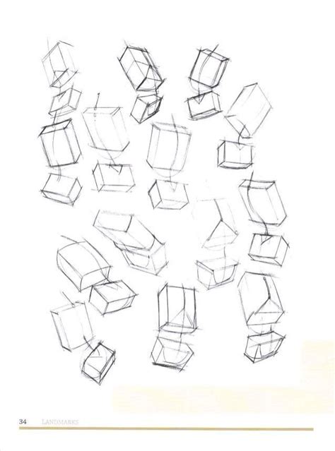 Michael Hampton Figure Drawing Design And Invention Clases De