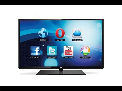 Watch thousands free movies and tv shows for free. Led smart tv RCA 40 L40T20SMART - YouTube