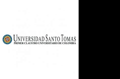 Universidad Santo Tomas Logo Download In Hd Quality