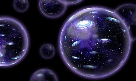 Why Scientists Believe The Multiverse Is Actually Real Awareness Act