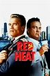 Red Heat (1988) - Posters — The Movie Database (TMDb)