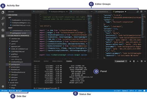 How To Install C Visual Studio Code Manhattannsa