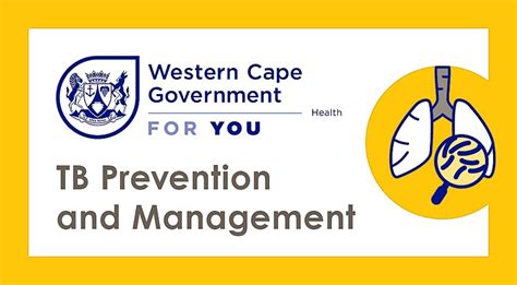 Tb Prevention And Management Course