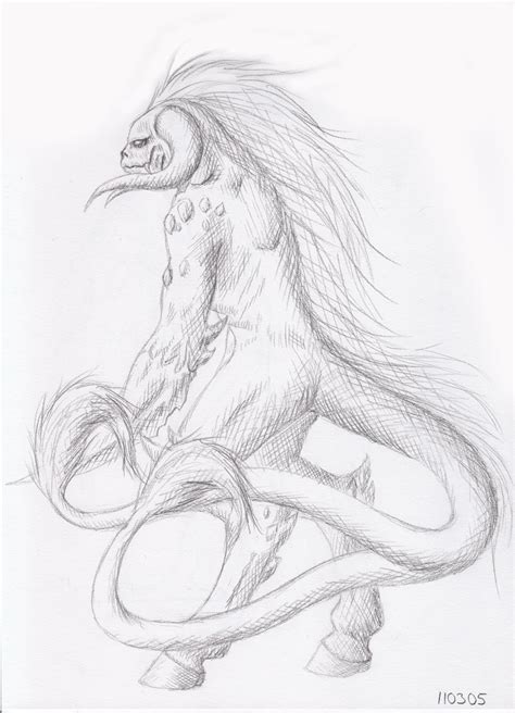 Demon Tails By Gehenna Angel On Deviantart
