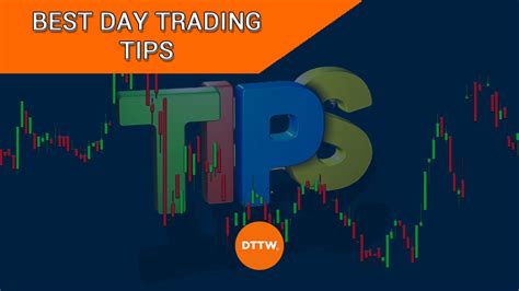 20 Day Trading Tips How To Become A Successful Trader