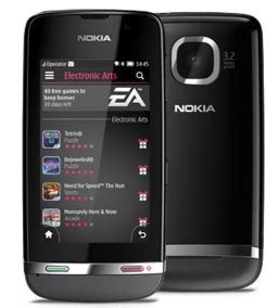Although its a competing browser having most of the required features but it doesn't beat. Nokia Asha 311 Software - insidelist